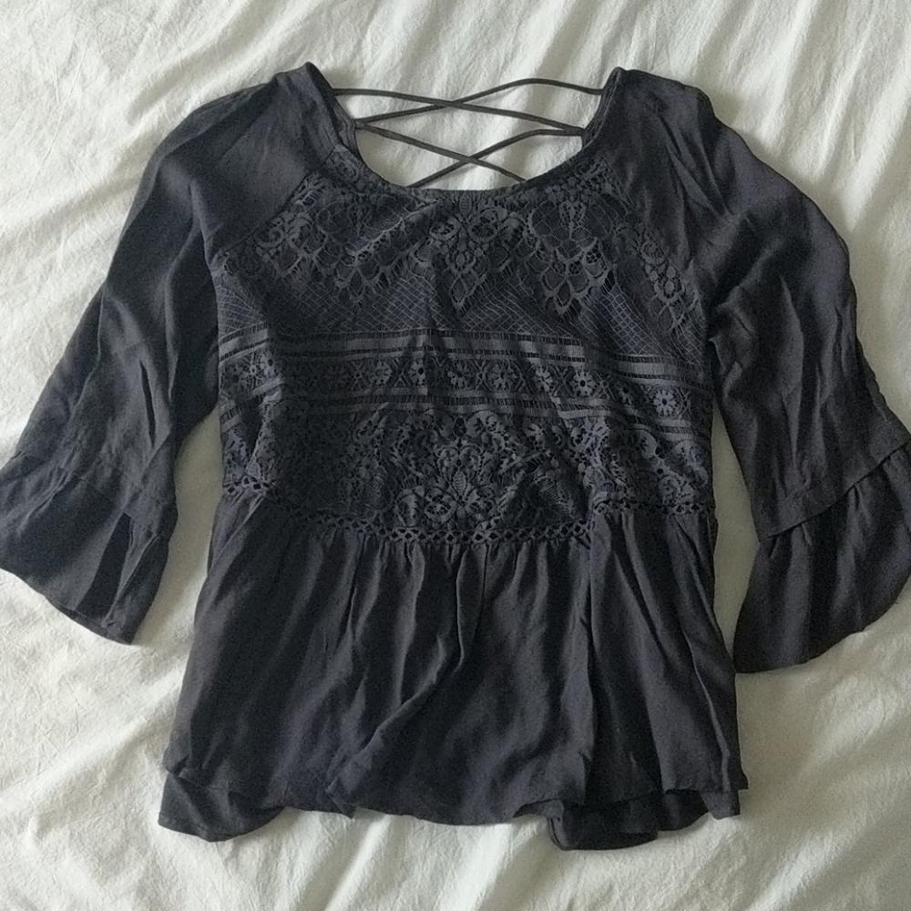 Women's blouse